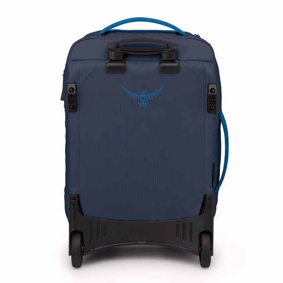 Osprey Transporter 2 ruedas Bolsa de viaje 50 cm