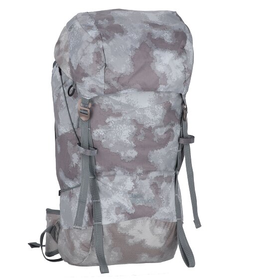 Jack Wolfskin 3D Aerorise 40 Mochila de senderismo 68 cm