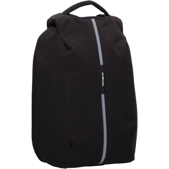 Samsonite Mochila Securipak RFID Compartimento para portátil de 44 cm