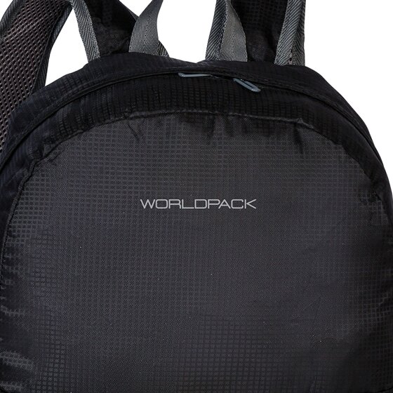 Worldpack Mochila plegable 41 cm