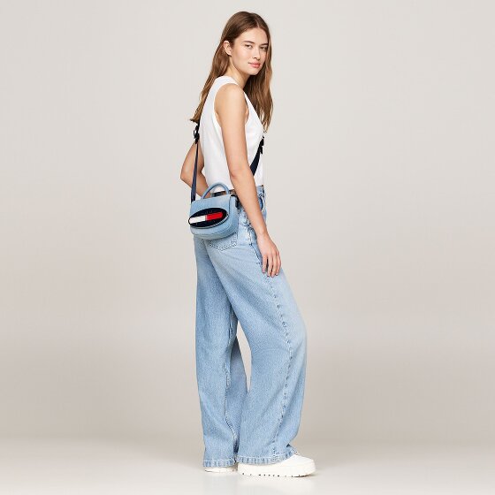 Tommy Hilfiger Jeans TJW Origin Bolso miniatura 17.5 cm