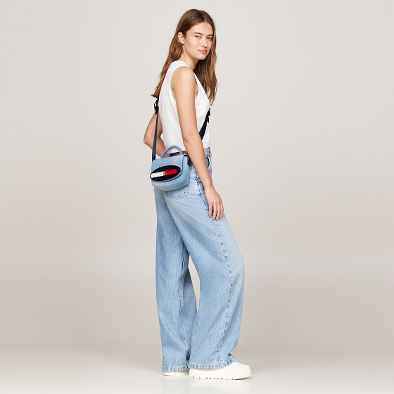 Tommy Hilfiger Jeans TJW Origin Bolso miniatura 17.5 cm