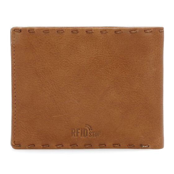 Picard Ranger 1 Cartera Protección RFID Piel 11.5 cm