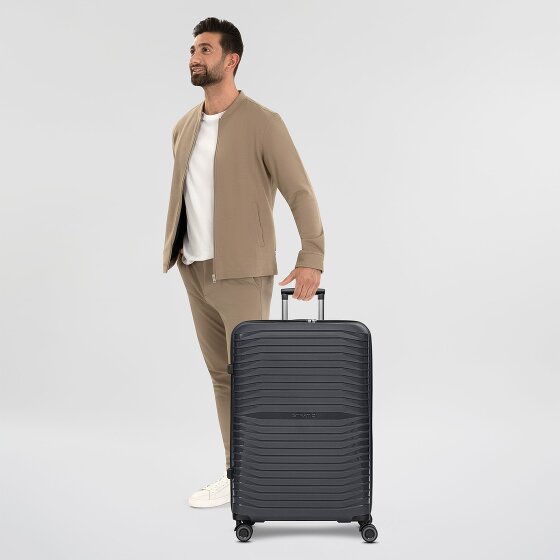 Stratic Shine 4 ruedas Carrito 76 cm