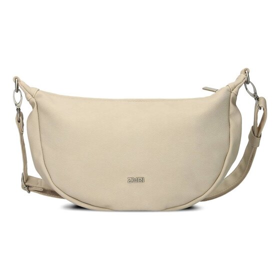 Zwei Mademoiselle.M Bolsa de hombro 34 cm