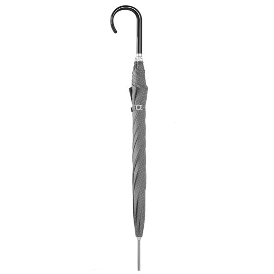 Doppler Paraguas de varilla larga Carbonsteel 89 cm