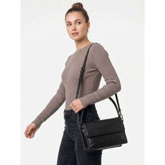 Liebeskind Audrey Bolsa de hombro Piel natural 24.5 cm