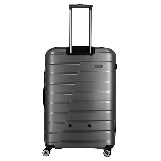Travelite Trolley Air Base 4 ruedas 77 cm