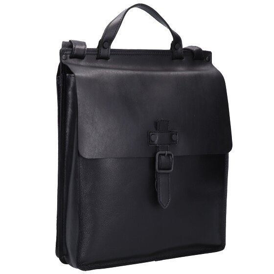 Harold's Aberdeen Bolsa de hombro Piel 29 cm