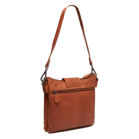 The Chesterfield Brand Calora Bolsa de hombro Piel 22 cm