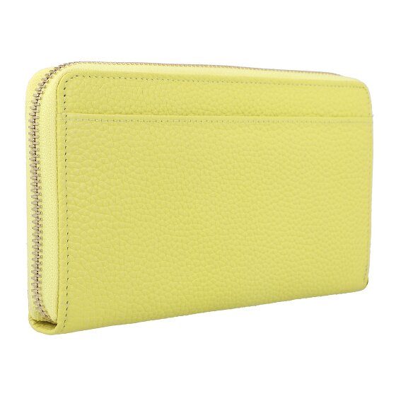 Braun Büffel Asti Cartera Protección RFID Piel 19 cm