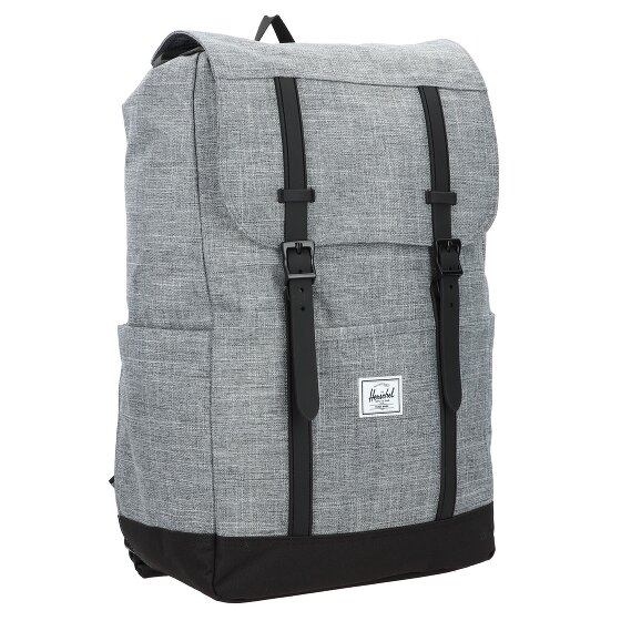 Herschel Retreat Mochila de día 43 cm Compartimento para el portátil