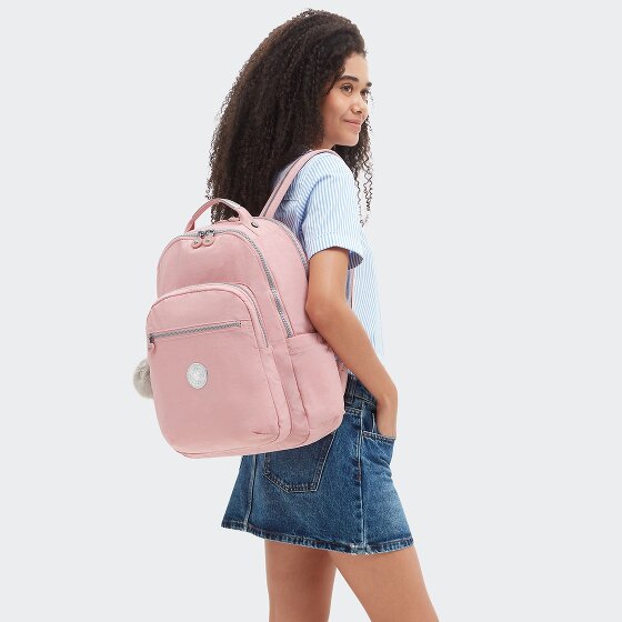 Kipling Back to School Seoul Lap Mochila escolar 44 cm