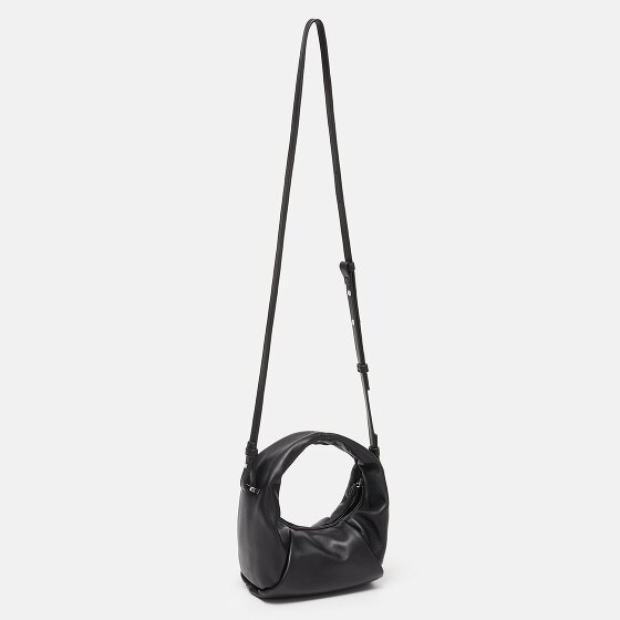 LES VISIONNAIRES Greta Mini Essential Bolso Piel 23 cm