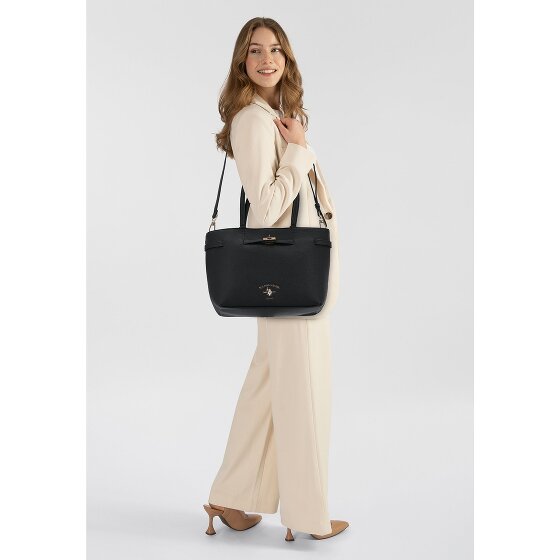 U.S. Polo Assn. Stanfort Bolsa de compras M 34 cm