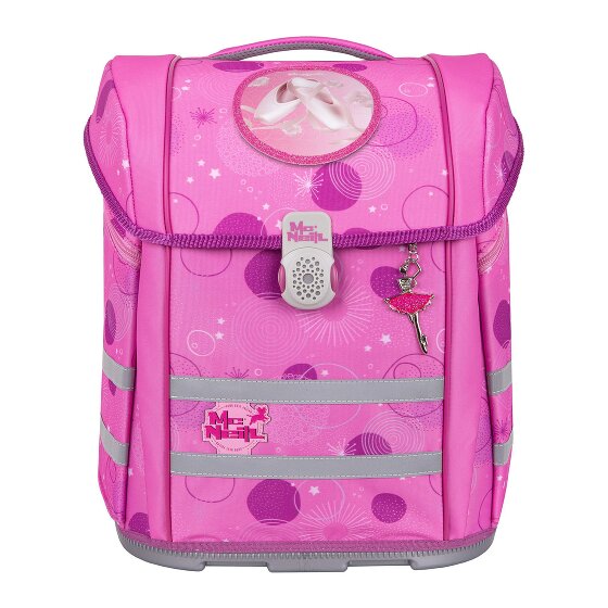 McNeill Perfecto Juego de mochilas escolares 5 piezas