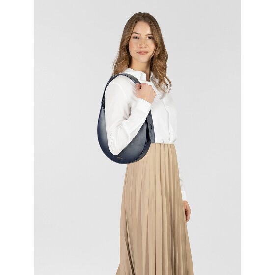 Furla Delizia Bolsa de hombro Piel 21 cm