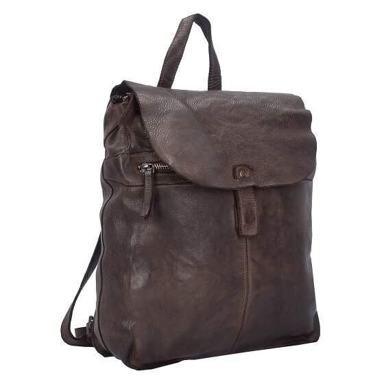 Harold's Mochila Submarine Piel 33 cm