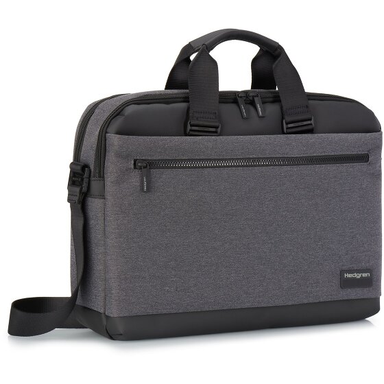 Hedgren Next Byte Maletín RFID 39 cm compartimento para portátil