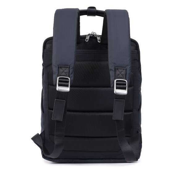 Hedgren Furo Mochila de día M Protección RFID 37 cm Compartimento para el portátil