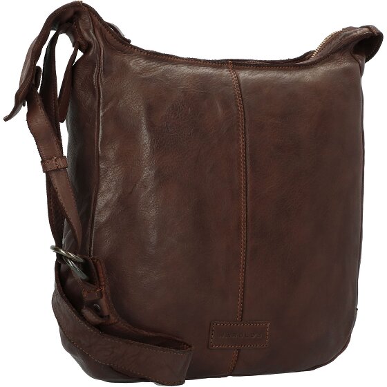 Harold's Bolso Submarine Cuero 31 cm
