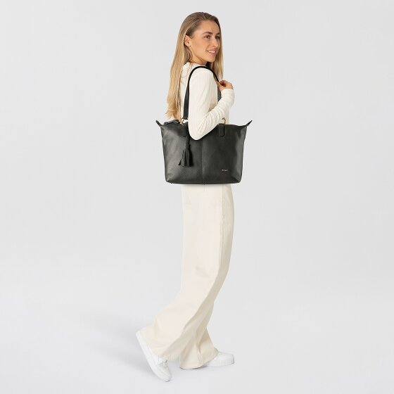 Picard Calico Bolsa de compras Piel 39 cm