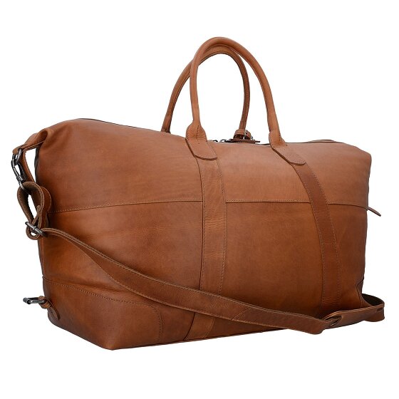 The Chesterfield Brand Portsmouth Bolsa de viaje Weekender Piel 53 cm