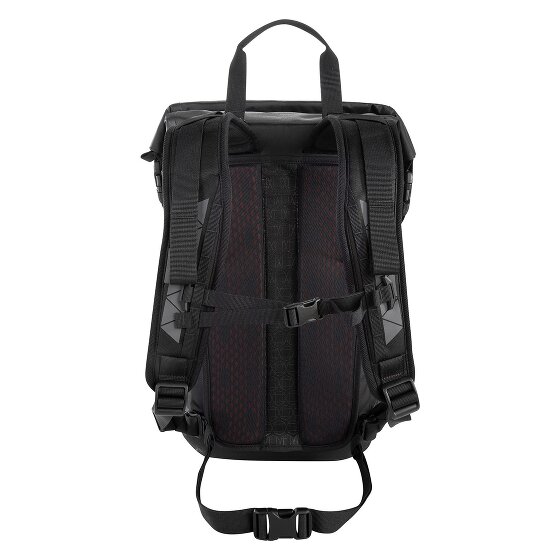 Tatonka Commuter 25 L Mochila de día 48 cm Compartimento para el portátil
