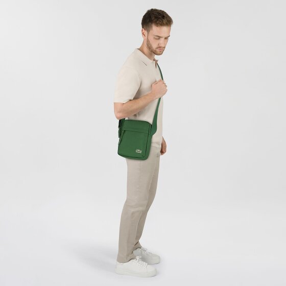 Lacoste Core Essentials Neocroc Bolsa de hombro 16.5 cm