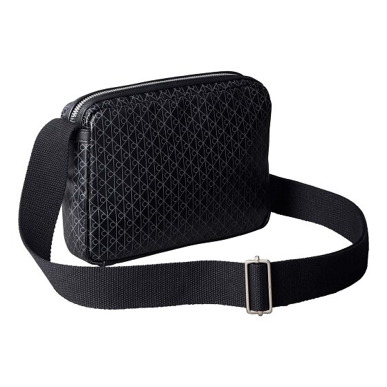 Calvin Klein Hardware Bolsa de hombro 20 cm