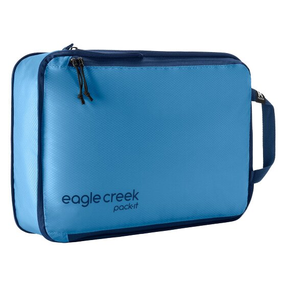 Eagle Creek Pack-It juego de alforjas S-M 3 piezas con pliegue elástico
