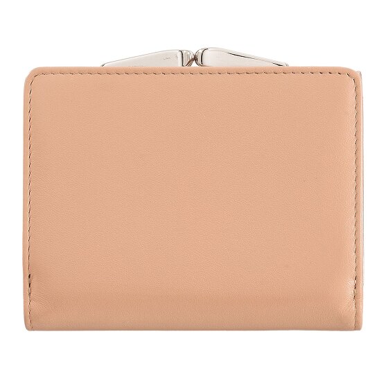 DuDu Corsica Cartera Protección RFID Piel 11 cm