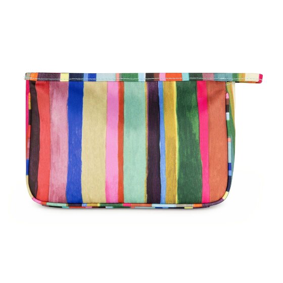 Oilily Pieternella stripe Bolsa de cosméticos 22 cm