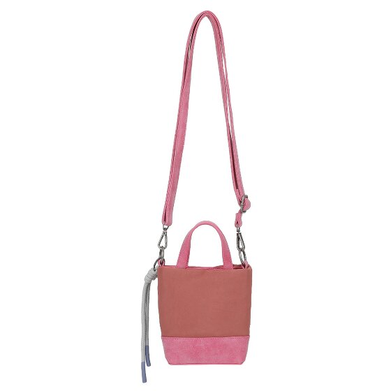Fritzi aus Preußen Brigitte x fritzi Mini Toty limited Bubble Bolso miniatura 13 cm