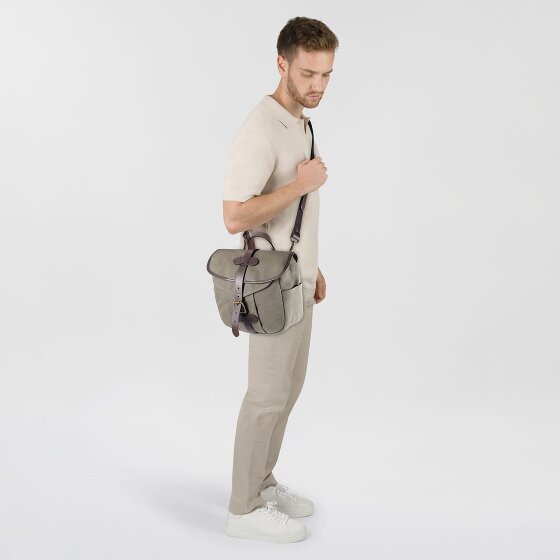 Filson Luggage Twill Bolsa de hombro 25.5 cm