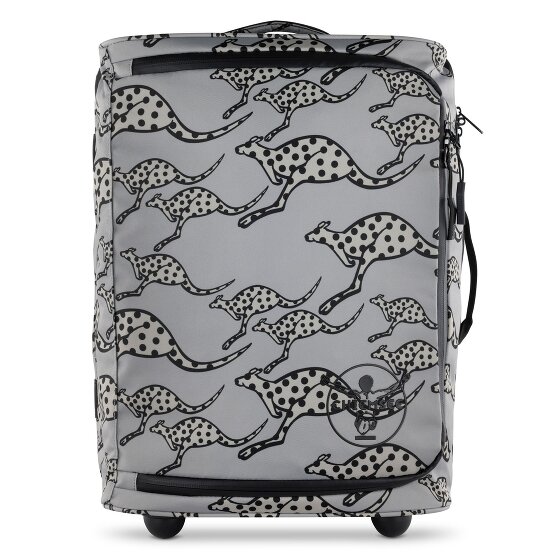 Chiemsee Jump N Fly 2 ruedas Carro de la cabina 46 cm