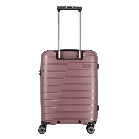 Travelite Trolley cabina 4 ruedas Air Base 55 cm