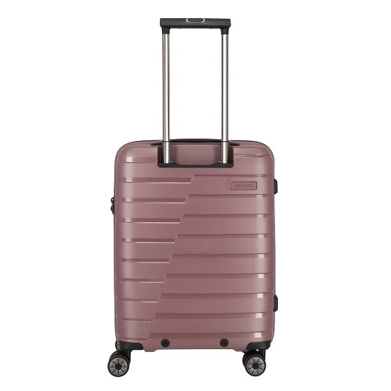 Travelite Trolley cabina 4 ruedas Air Base 55 cm