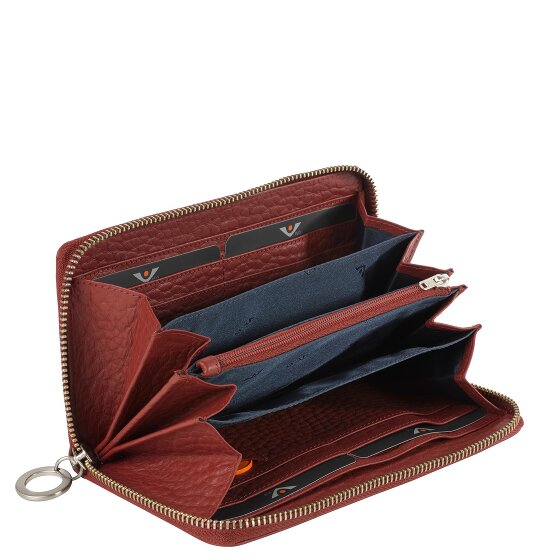 Voi Hirsch Amy Billetera Cuero 18 cm