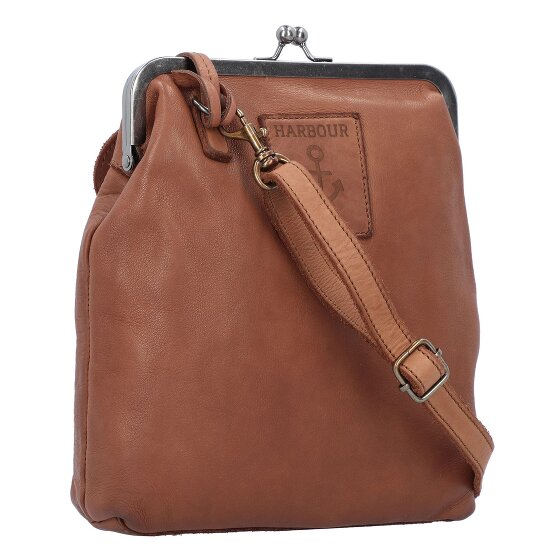 Harbour 2nd Bonnie Bolsa de hombro Piel 25 cm