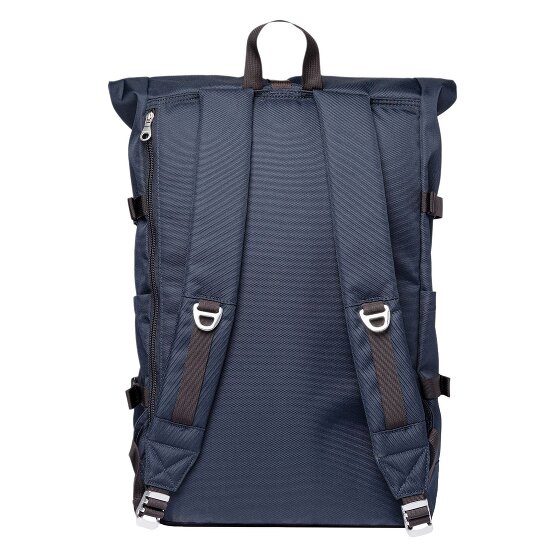 Sandqvist Icon Mochila de día 65 cm Compartimento para laptop