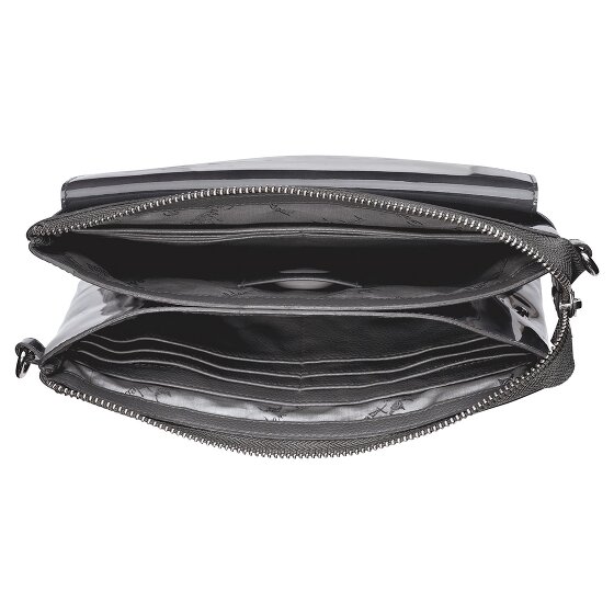 Golden Head Carrara Bolso de mano Protección RFID Piel 22 cm