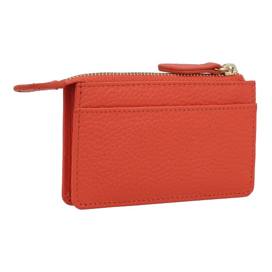 Braun Büffel Estuche para llaves Asti de cuero 12 cm
