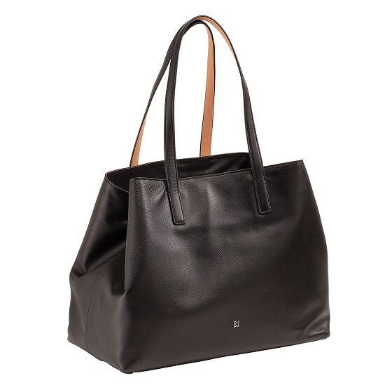 DuDu Pauline Bolsa de compras Piel 36 cm
