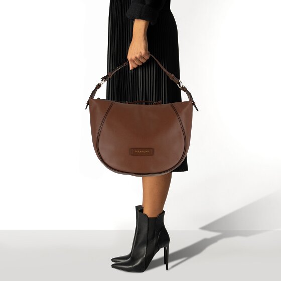 The Bridge Domitilla Bolsa de hombro Piel 41 cm