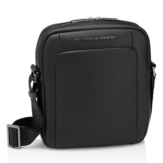 Porsche Design Bolsa de hombro Roadster Piel 21 cm