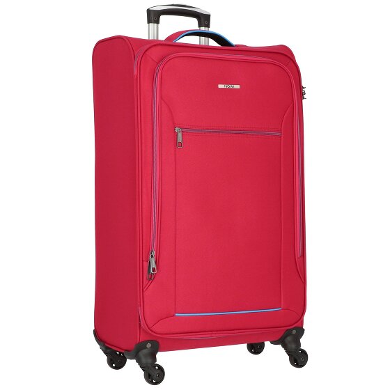 Nowi Sevilla 4 ruedas Carrito 75 cm