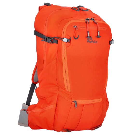 Jack Wolfskin Alpspitze Mochila de senderismo 58 cm