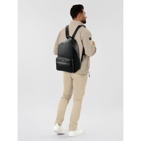 Boss Daxter Mochila de día 44 cm Compartimento para el portátil