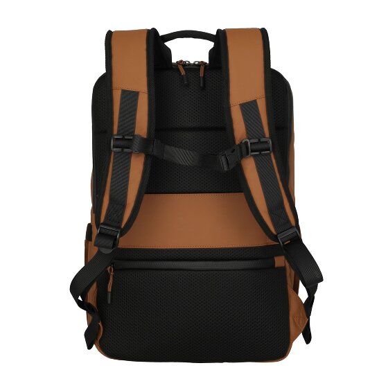 Travelite Briize Mochila de día M 45 cm Compartimento para el portátil